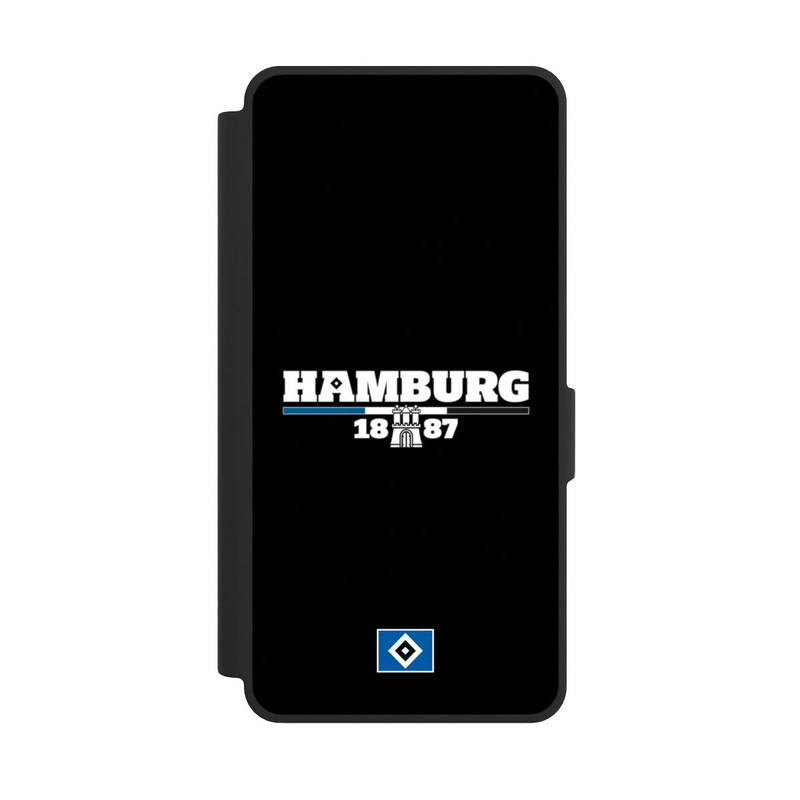 Galaxy S26 Ultra NIVOflip Hamburg 1887