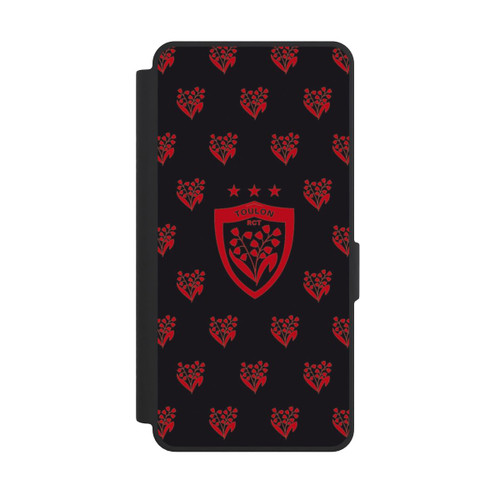 Samsung Galaxy S26 Ultra NIVOflip RCT Motif Muguet Rouge