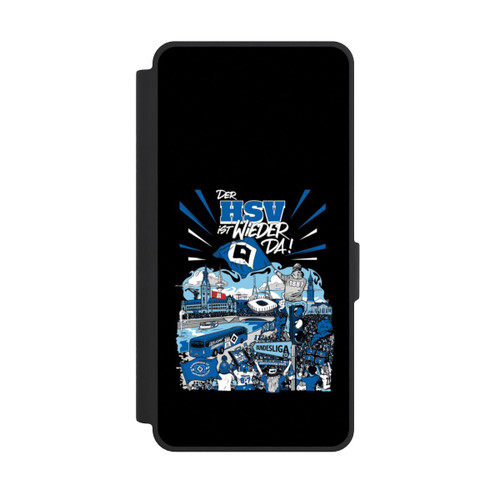 Samsung Galaxy S26 Ultra NIVOflip Der HSV Ist Wieder Da!