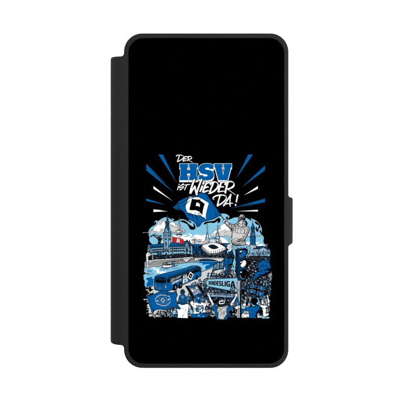 Galaxy S26 Ultra NIVOflip Der HSV Ist Wieder Da!