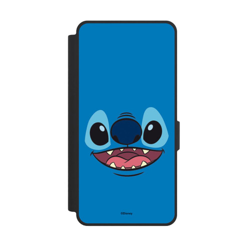 Samsung Galaxy S26 Ultra NIVOflip Stitch Closeup