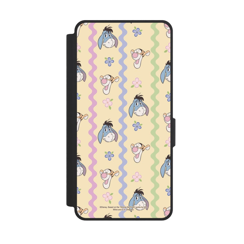 Galaxy S26 Ultra NIVOflip Winnie the Pooh Sweet & Wild Friends