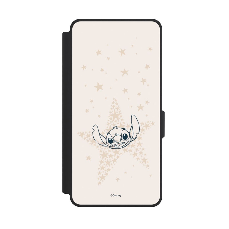 Galaxy S26 Ultra NIVOflip Stitch Pastel Stars