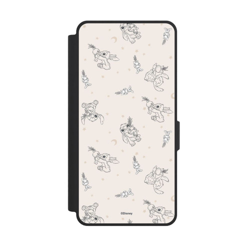 Samsung Galaxy S26 Ultra NIVOflip Stitch Cute Pastel Pattern