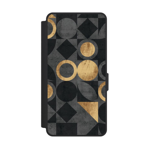 Samsung Galaxy S26 Ultra NIVOflip Midcentury Collage