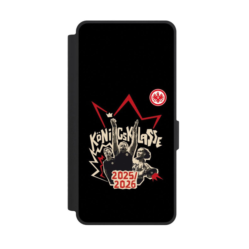 Galaxy S26 Ultra NIVOflip SGE Königsklasse