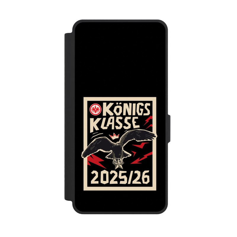 Galaxy S26 Ultra NIVOflip SGE Königsklasse 25-26