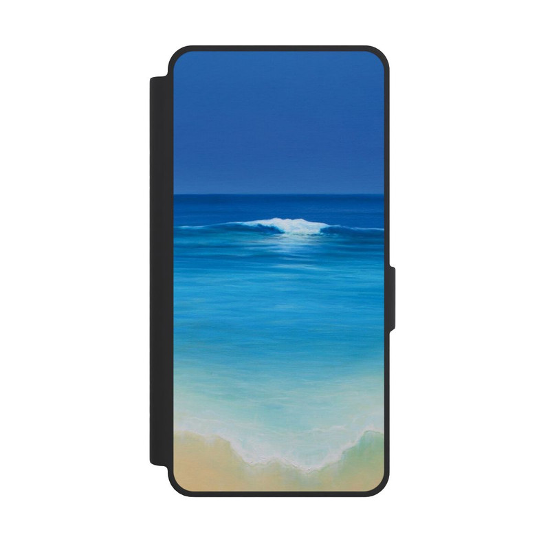 Galaxy S26 Ultra NIVOflip Incoming Wave, by Derek Hare