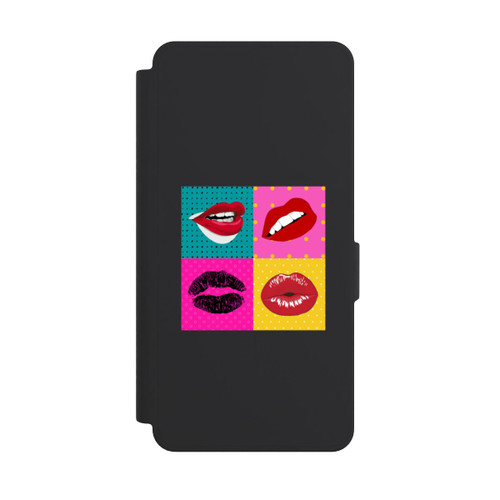 Samsung Galaxy S26 Ultra NIVOflip The Symbol Of The Kiss, by George Rosaly