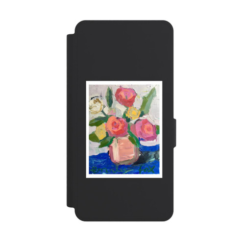 Samsung Galaxy S26 Ultra NIVOflip A Thoughtful Response, 2020, by Emily Fox King