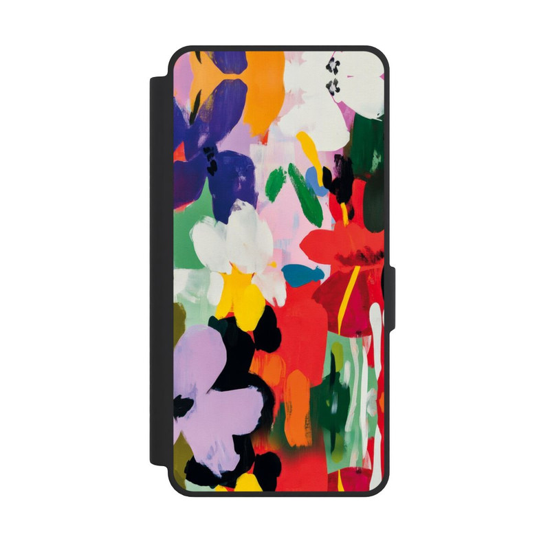 Galaxy S26 Ultra NIVOflip Flowerfestival Painting