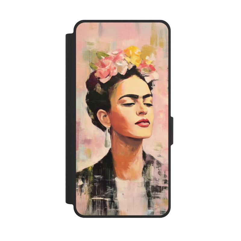 Galaxy S26 Ultra NIVOflip Mexican Icon Strength And Pain