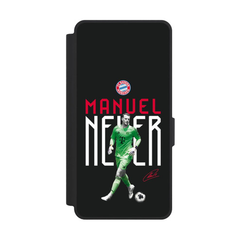 Samsung Galaxy S26 Ultra NIVOflip Manuel Neuer 25/26