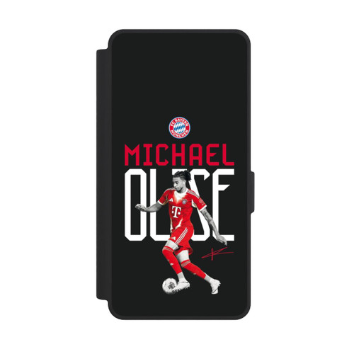 Samsung Galaxy S26 Ultra NIVOflip Michael Olise 25/26