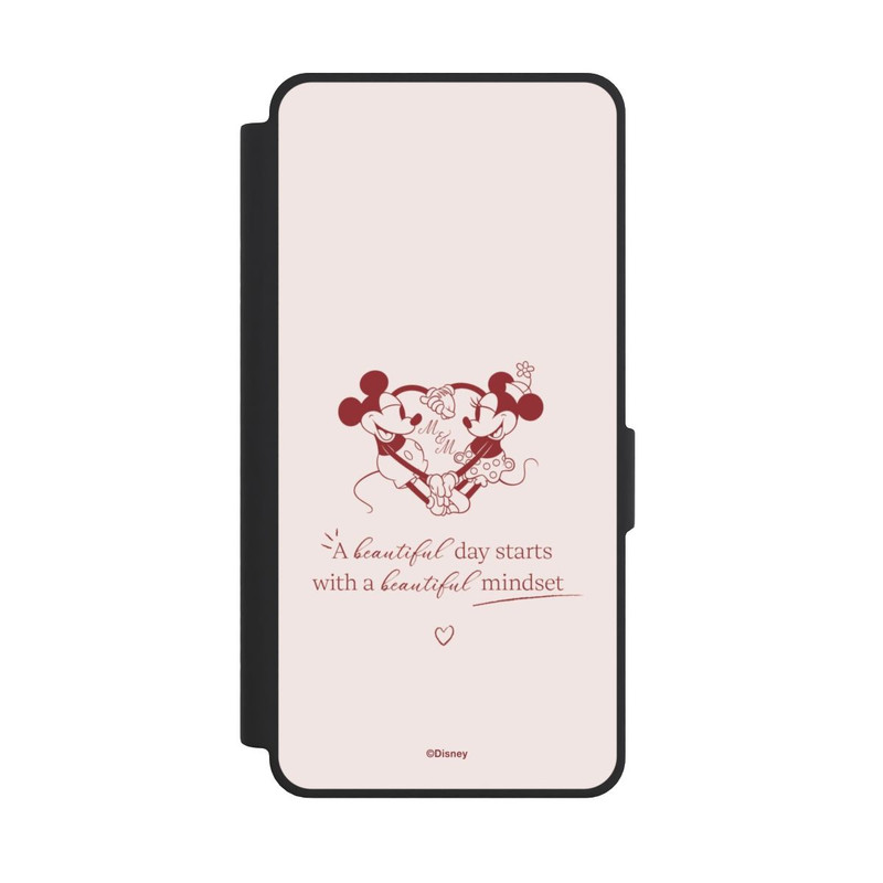 Galaxy S26 Ultra NIVOflip A beautiful day Micky und Minnie