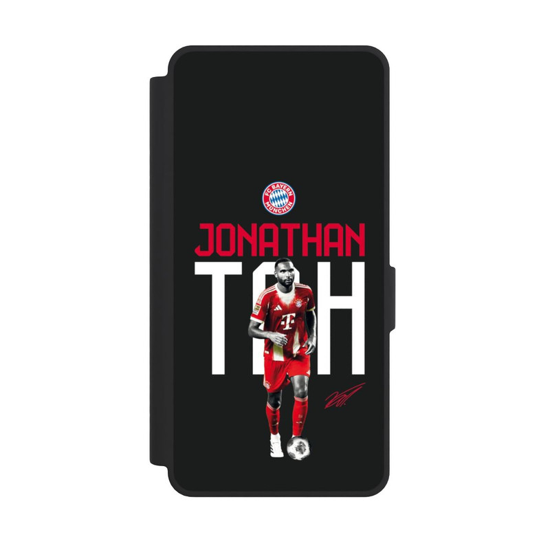 Galaxy S26 Ultra NIVOflip Jonathan Tah 25/26