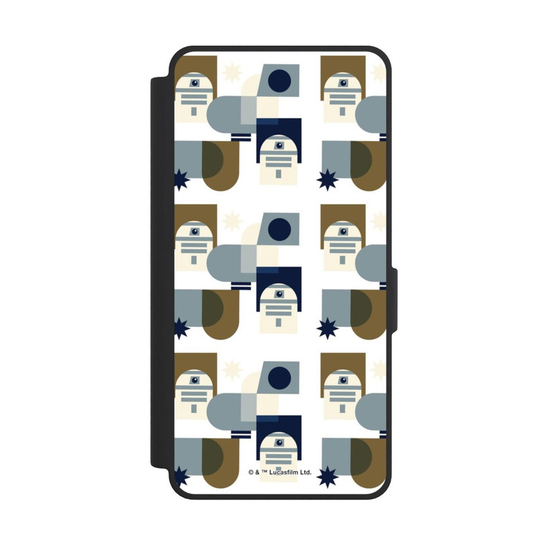 Galaxy S26 Ultra NIVOflip R2D2 Bauhaus
