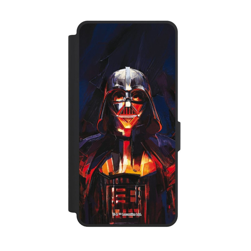 Galaxy S26 Ultra NIVOflip Darth Vader Red Light Painting