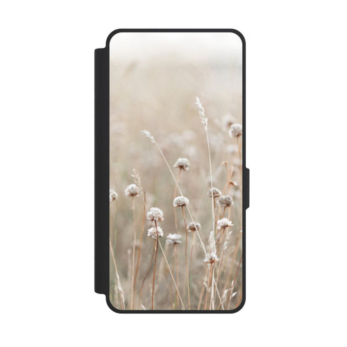 Samsung Galaxy S26 Ultra NIVOflip Coastal Flowers