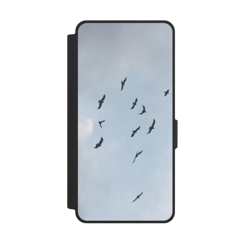 Samsung Galaxy S26 Ultra NIVOflip Free Like a Bird in the Sky