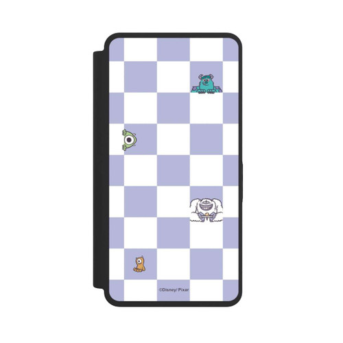 Samsung Galaxy S26 Ultra NIVOflip Monster AG Pattern