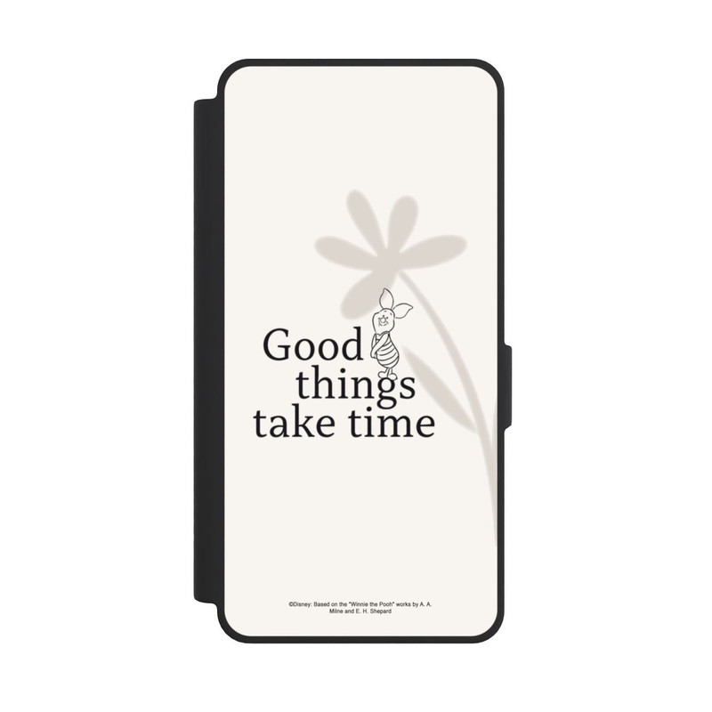 Galaxy S26 Ultra NIVOflip Good Things Take time Ferkel