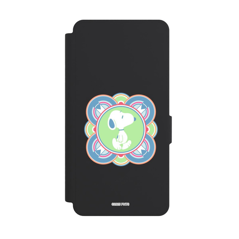 Galaxy S26 Ultra NIVOflip Snoopy Sticker