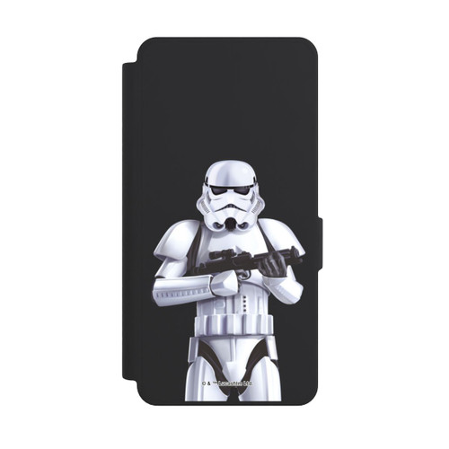Samsung Galaxy S26 Ultra NIVOflip Stormtrooper Transparent