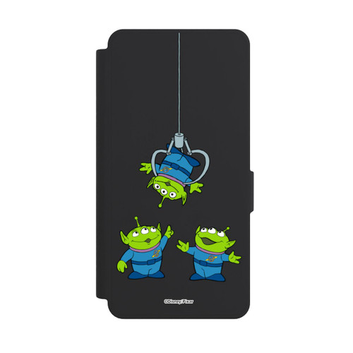 Samsung Galaxy S26 Ultra NIVOflip Toy Story Aliens