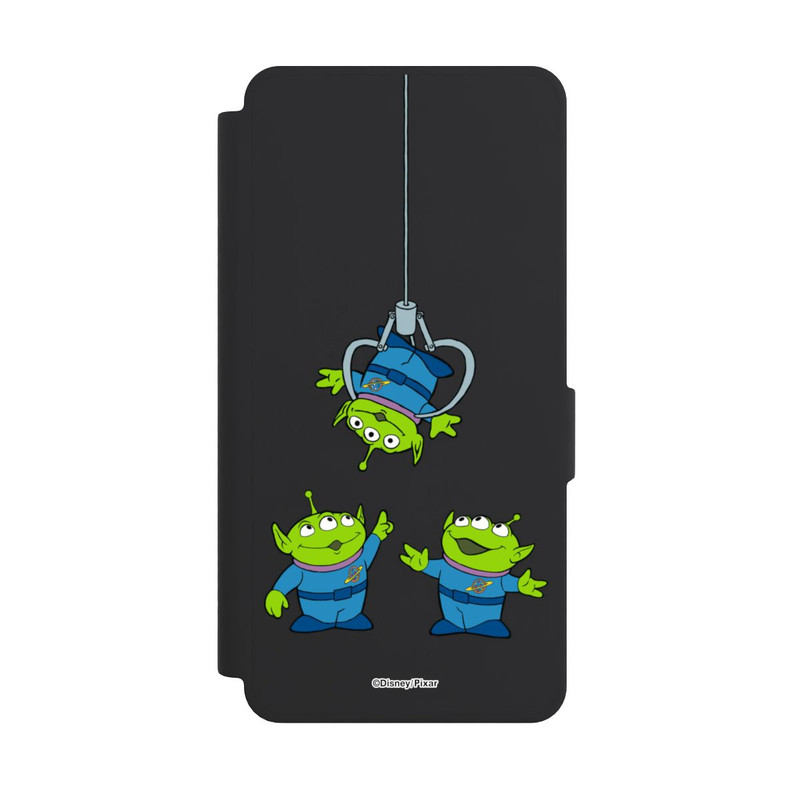 Galaxy S26 Ultra NIVOflip Toy Story Aliens