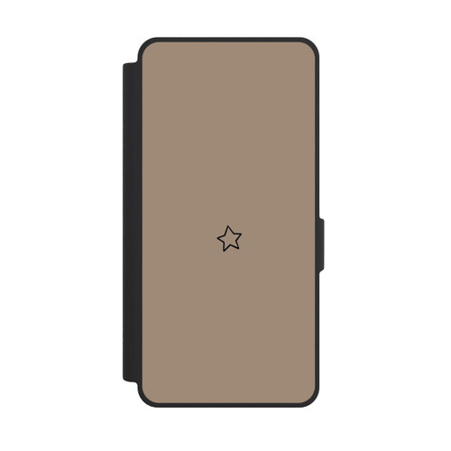 Samsung Galaxy S26 Ultra NIVOflip Stern Minimalistisch