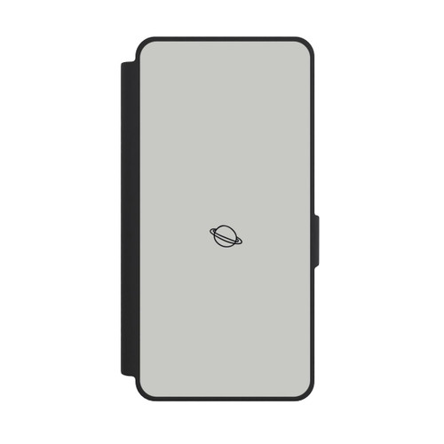 Samsung Galaxy S26 Ultra NIVOflip Planet Minimalist