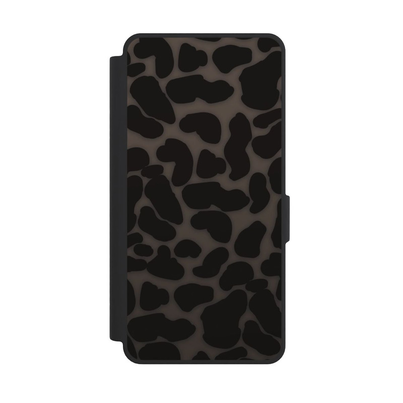 Galaxy S26 Ultra NIVOflip Leo Pattern Abstract