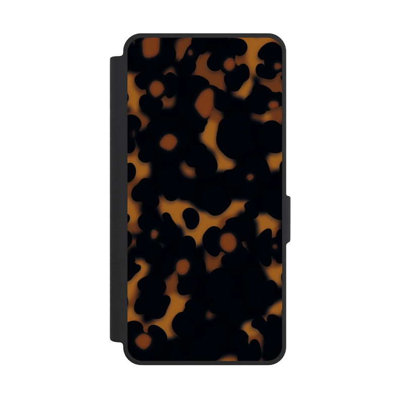 Galaxy S26 Ultra NIVOflip Motif écaille de tortue