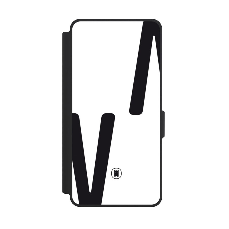 Galaxy S26 Ultra NIVOflip Nivocase White V