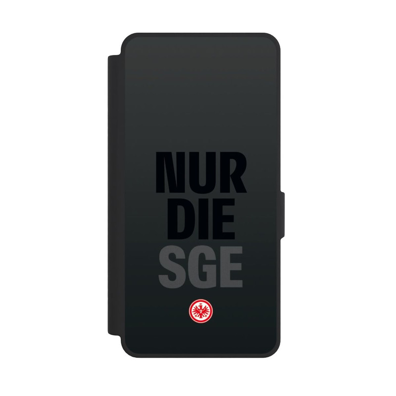 Galaxy S26 Ultra NIVOflip Eintracht Frankfurt Nur Die SGE