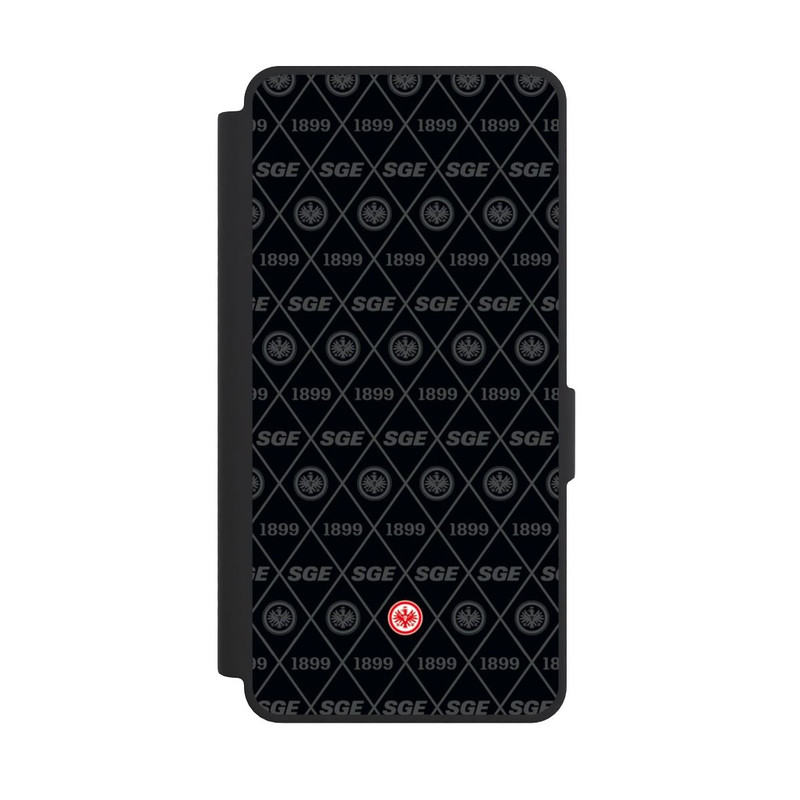 Galaxy S26 Ultra NIVOflip SGE Logo Muster
