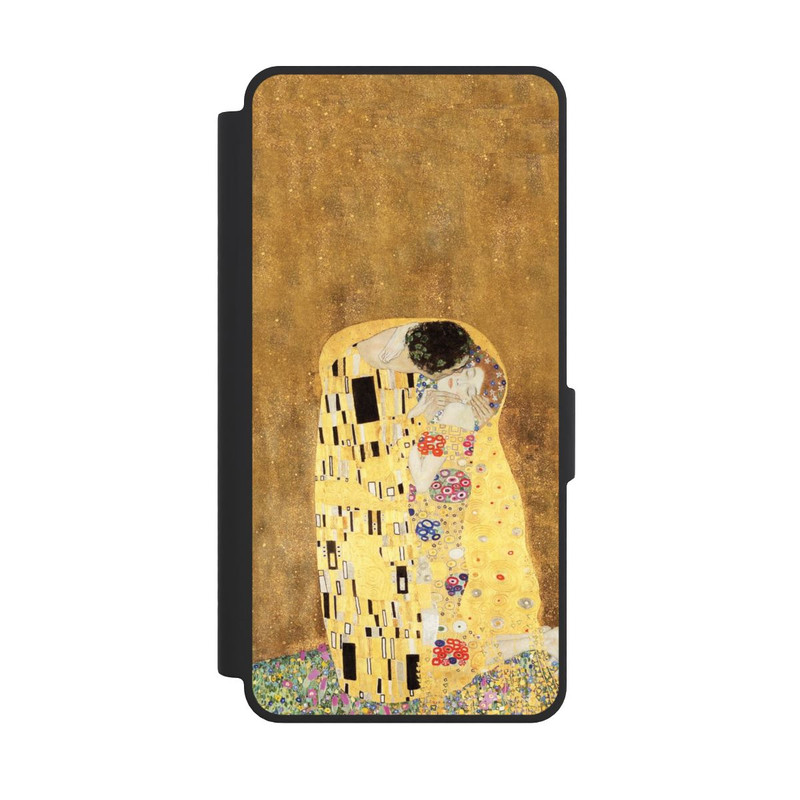Galaxy S26 Ultra NIVOflip Le Baiser Peintures