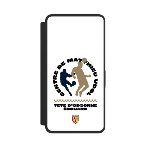 Samsung Galaxy S26 Ultra NIVOflip Centre de Matthieu Udol