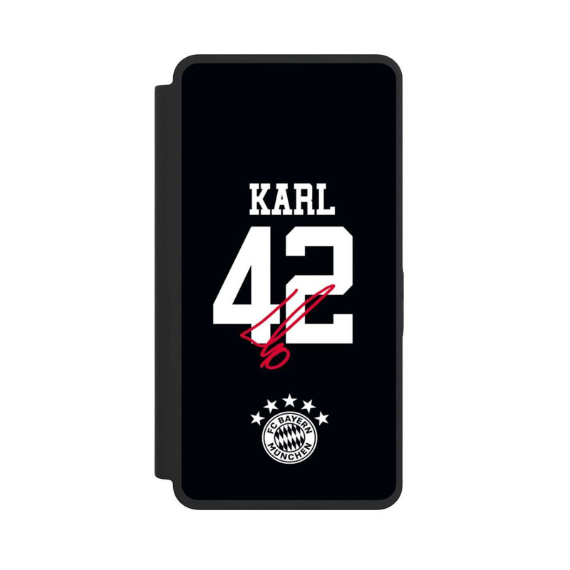 Galaxy S26 Ultra NIVOflip Karl 42