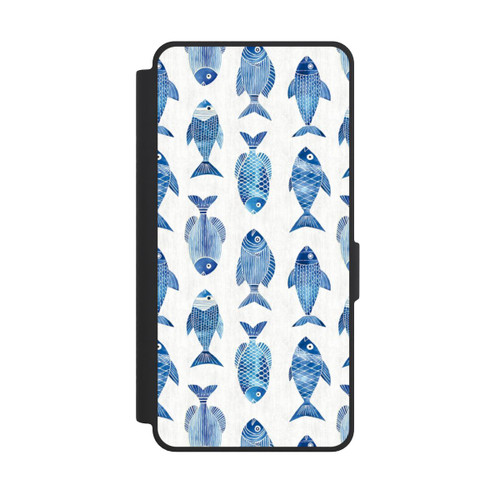 Samsung Galaxy S26 Ultra NIVOflip Fancy Fish Parade with AI
