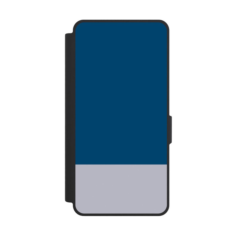 Galaxy S26 Ultra NIVOflip Dark Blue and Grey Color Combination