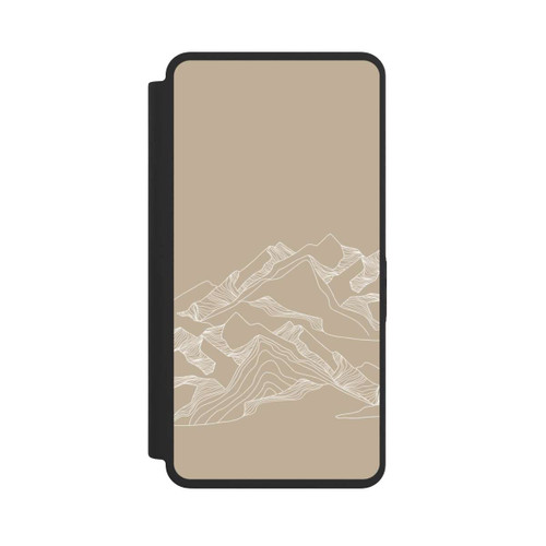 Samsung Galaxy S26 Ultra NIVOflip Mountain Minimalist