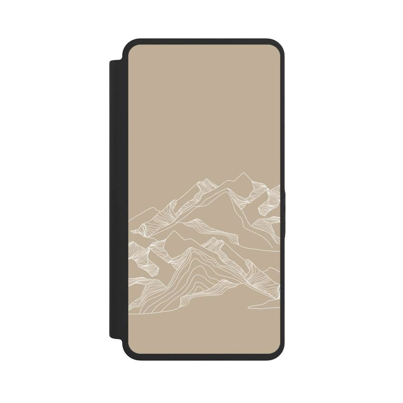 Galaxy S26 Ultra NIVOflip Mountain Minimalist