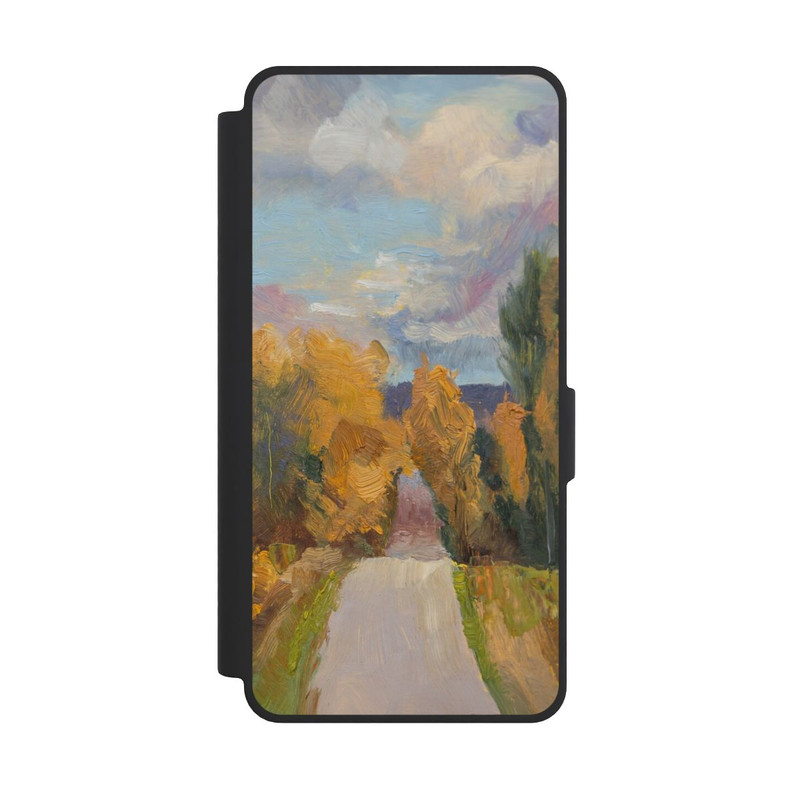 Galaxy S26 Ultra NIVOflip Grandview Autumn by Roberta Murray