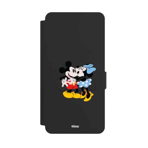 Samsung Galaxy S26 Ultra NIVOflip Mickey and Minnie Magical Couple Transparent