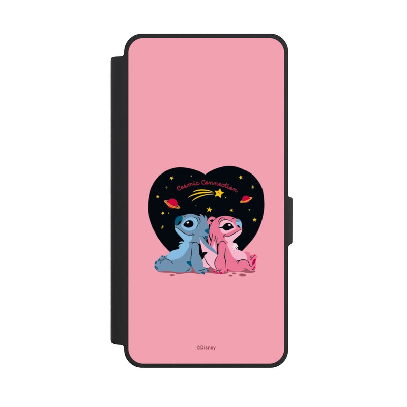 Galaxy S26 Ultra NIVOflip Lilo & Stitch Love Always Forever