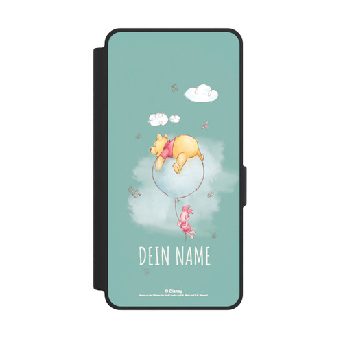 Samsung Galaxy S26 Ultra NIVOflip Uncheered by a Balloon Personalisierbar