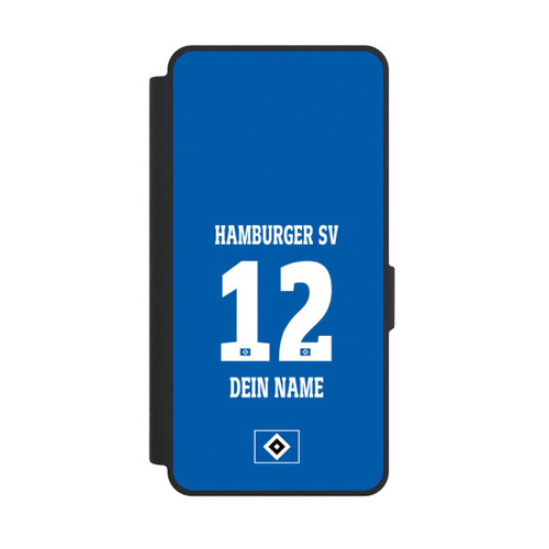 Samsung Galaxy S26 Ultra NIVOflip HSV Trikot Personalisierbar 26-27