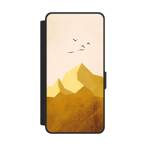 Samsung Galaxy S26 Ultra NIVOflip Zugspitze Abstract